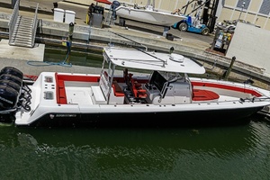 44FT (13.41M) CONTENDER