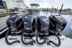 44FT (13.41M) CONTENDER