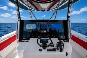 44FT (13.41M) CONTENDER yacht for sale