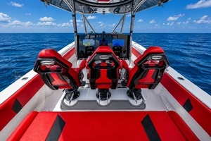  2021 Contender 44ST Yacht For Sale in Dunedin FL