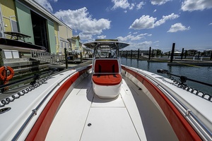 44FT (13.41M) CONTENDER