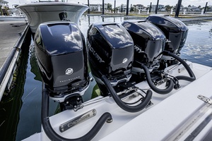 44FT (13.41M) CONTENDER