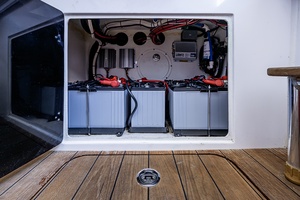 44FT (13.41M) CONTENDER