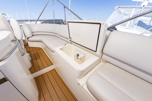 Seabreeze 58ft Viking Yacht For Sale