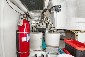 Seabreeze 58ft Viking Yacht For Sale