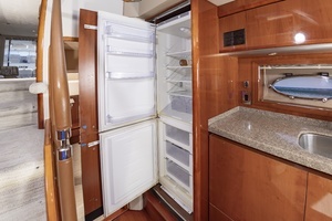 2008 Viking Sport Cruiser thumbnail 44