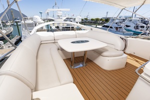 Seabreeze 58ft Viking Yacht For Sale