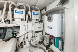 Seabreeze 58ft Viking Yacht For Sale