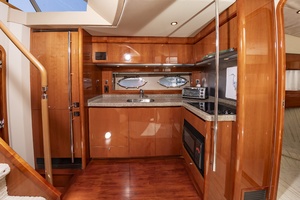 Seabreeze 58ft Viking Yacht For Sale