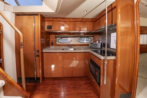 2008 Viking Sport Cruiser thumbnail 40