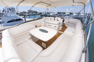 2008 Viking Sport Cruiser thumbnail 16