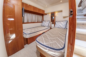 Seabreeze 58ft Viking Yacht For Sale