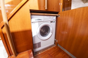 Seabreeze 58ft Viking Yacht For Sale