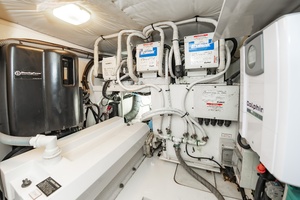 Seabreeze 58ft Viking Yacht For Sale