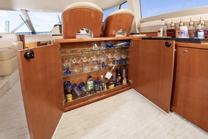 Seabreeze 58ft Viking Yacht For Sale