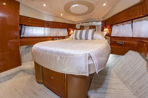 Seabreeze 58ft Viking Yacht For Sale