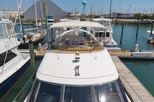 Seabreeze 58ft Viking Yacht For Sale