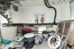 2008 Viking Sport Cruiser thumbnail 72