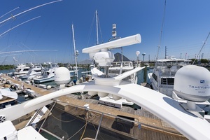 2008 Viking Sport Cruiser thumbnail 14