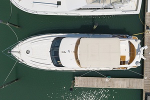 Seabreeze 58ft Viking Yacht For Sale