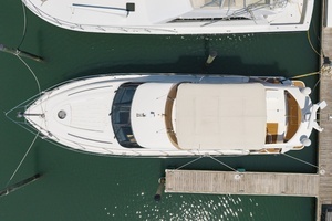2008 Viking Sport Cruiser thumbnail 3