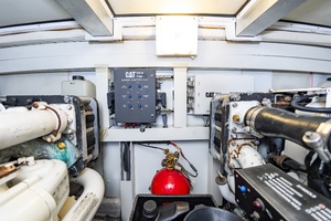 Seabreeze 58ft Viking Yacht For Sale