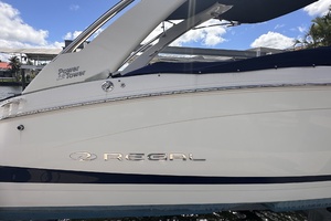 Photo 6048679 for 2025 Regal LX6  
