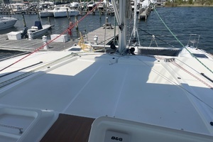 2016 Lagoon 450F thumbnail 11