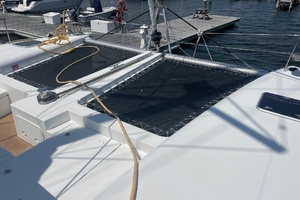 Sacre Bleu 45ft Lagoon Yacht For Sale