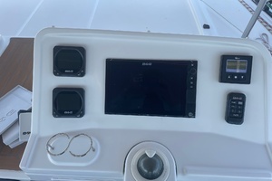 Sacre Bleu 45ft Lagoon Yacht For Sale