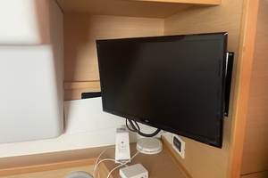 Sacre Bleu 45ft Lagoon Yacht For Sale