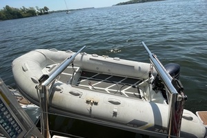 Sacre Bleu 45ft Lagoon Yacht For Sale