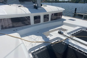 Sacre Bleu 45ft Lagoon Yacht For Sale