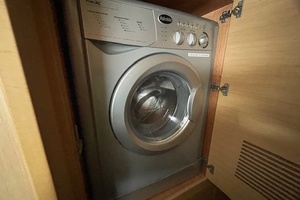 Sacre Bleu 45ft Lagoon Yacht For Sale