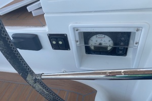 Sacre Bleu 45ft Lagoon Yacht For Sale