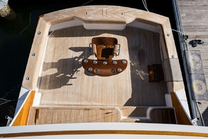 BRISA yacht for sale