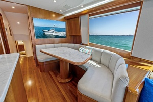 BRISA 75ft Weaver Yacht For Sale