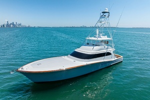 BRISA 75ft Weaver Yacht For Sale