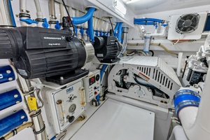 BRISA 75ft Weaver Yacht For Sale