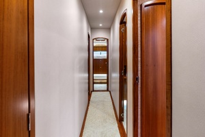 BRISA 75ft Weaver Yacht For Sale