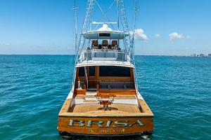 BRISA 75ft Weaver Yacht For Sale