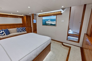 BRISA 75ft Weaver Yacht For Sale