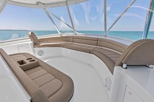 BRISA 75ft Weaver Yacht For Sale