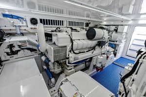 BRISA 75ft Weaver Yacht For Sale