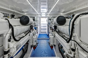 BRISA 75ft Weaver Yacht For Sale