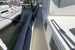 Circe 46ft Grand Banks Yacht For Sale