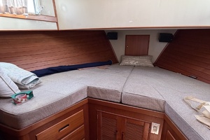 Circe 46ft Grand Banks Yacht For Sale
