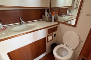 Circe 46ft Grand Banks Yacht For Sale