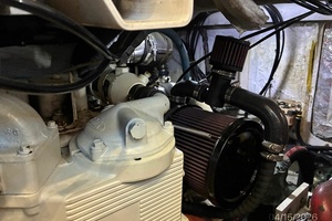 Knot Complaining 41ft Maxum Yacht For Sale