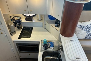 Knot Complaining 41ft Maxum Yacht For Sale